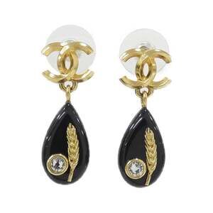Chanel Earrings Metal #249931C88B